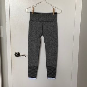 SoulCycle Workout Leggings